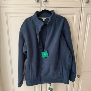 NWT Orvis Jacket - Men’s XL